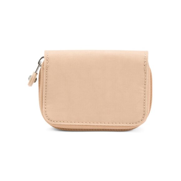 KIPLING Light Sand Tops Small Wallet - Picture 2 of 2